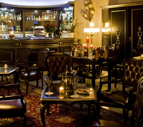 Grand Hotel Di Parma photo 31