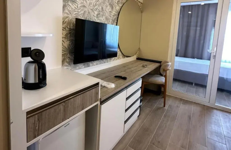 Parla Park Hotel
