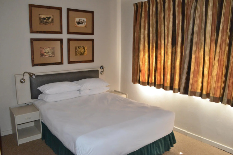 Elephant Springs Hotel