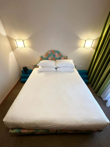 Hotel Cortina photo 6
