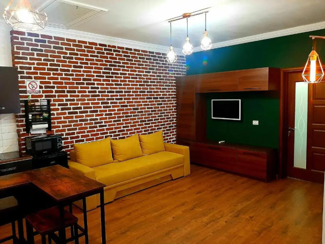Steli's House