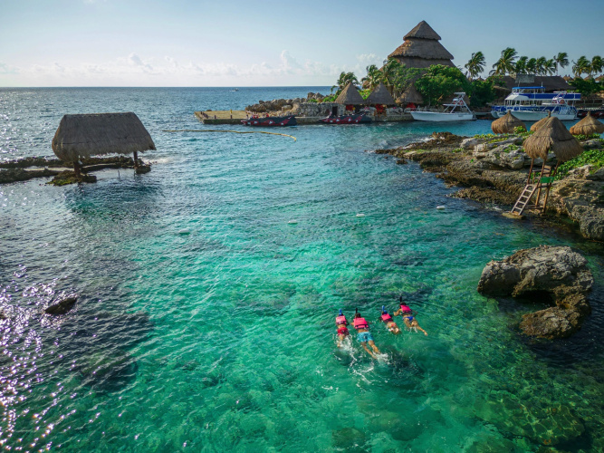 Hotel Xcaret Arte - All Parks All Fun Inclusive - Adults Only photo 29