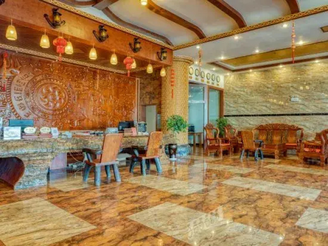 Yunti Hotel