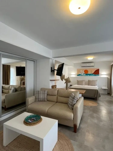 Family Suite
