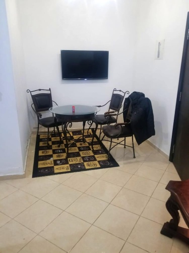 Hotel rooms
