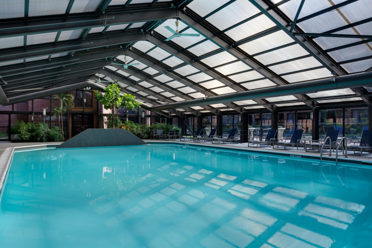 Hyatt Regency Princeton photo 17