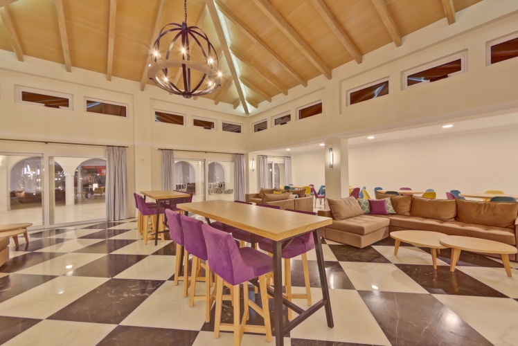 Anemos Luxury Grand Resort photo 46