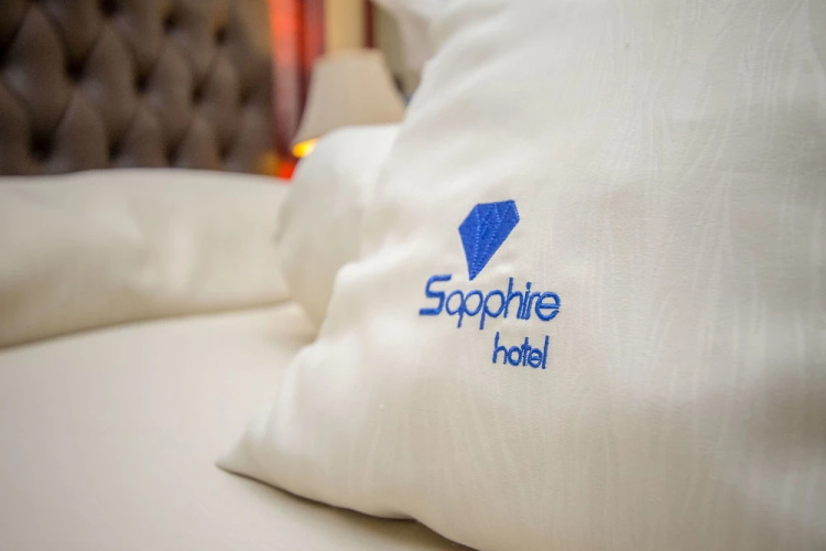 Sapphire