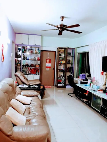 Room At JB