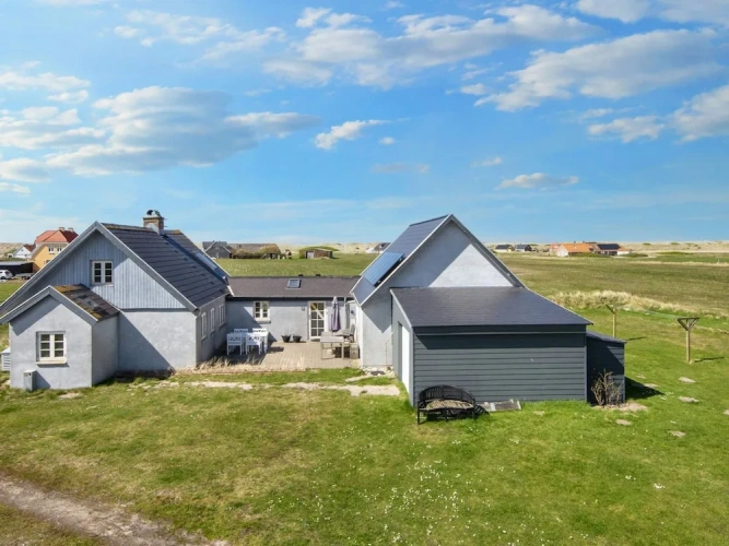 Cottage
