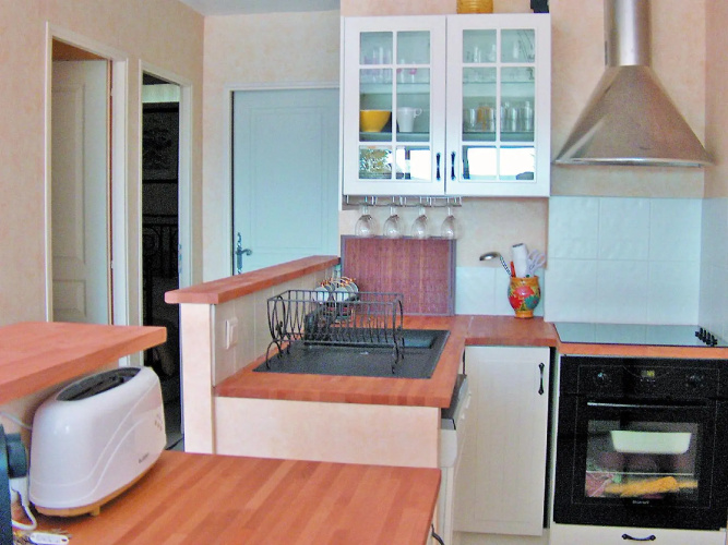Apartment Cimes