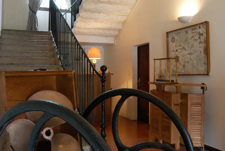 Le Centre Nautique Suites