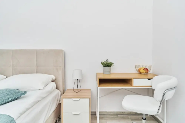 Apartment Jamesa Cooka by Renters