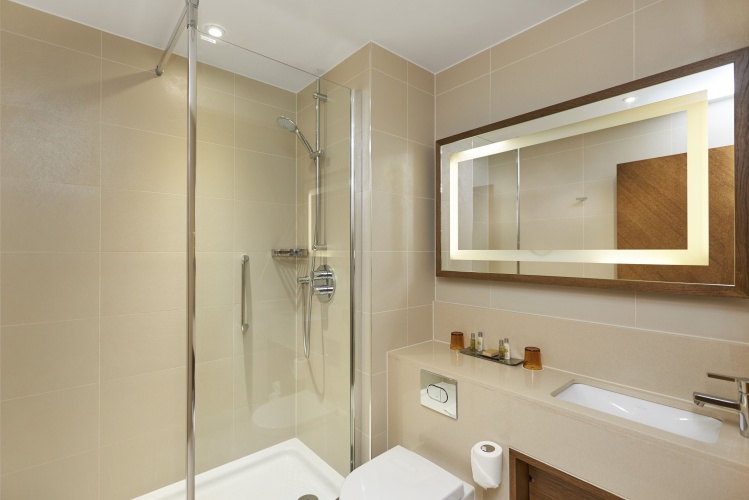 DoubleTree by Hilton Hotel London - Hyde Park photo 11