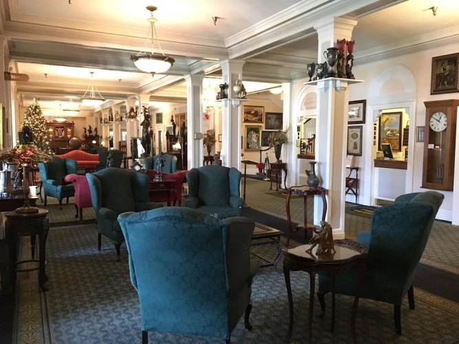 Hotelbild