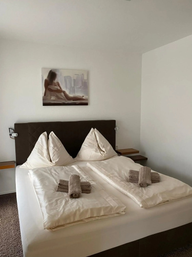 Appartement Silbermond