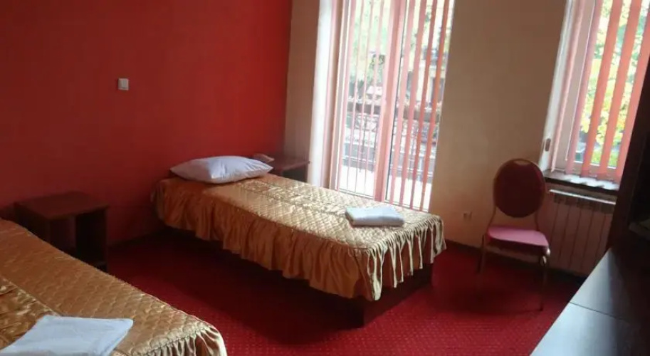 Hotel Sekwana