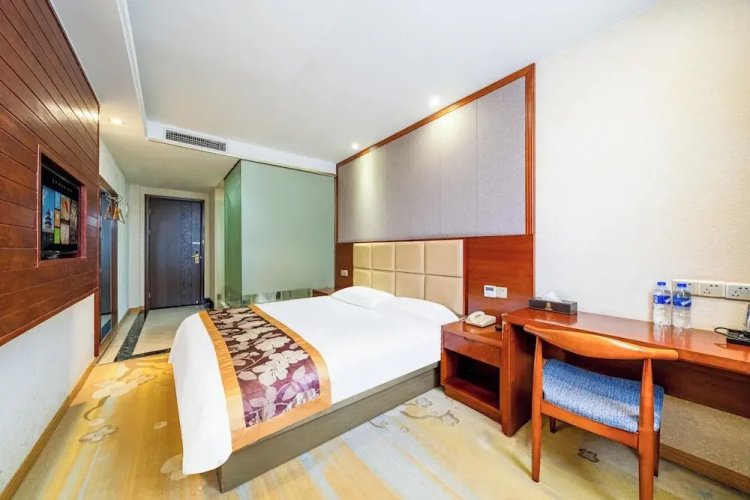 Boai Hotel International Hotel