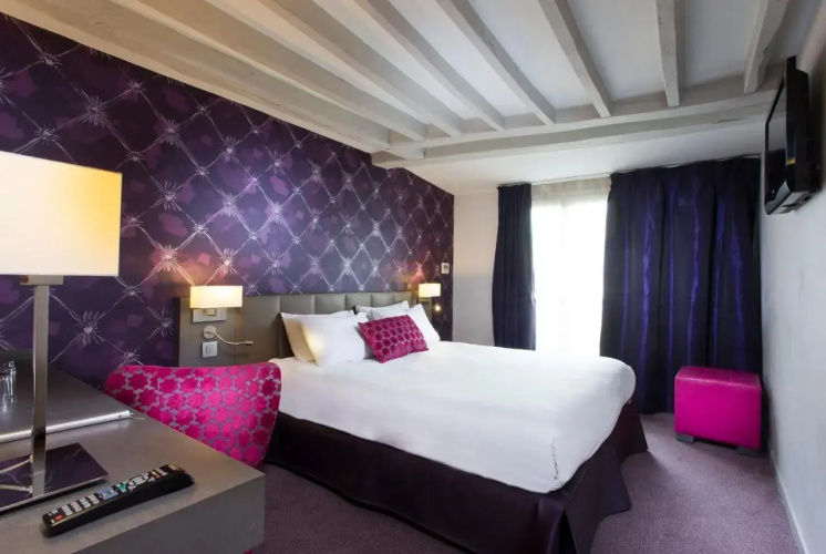 Masséna Hôtel