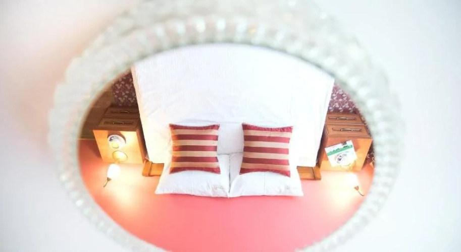 Hotel Brochw