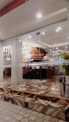 Ryola Inn Syariah