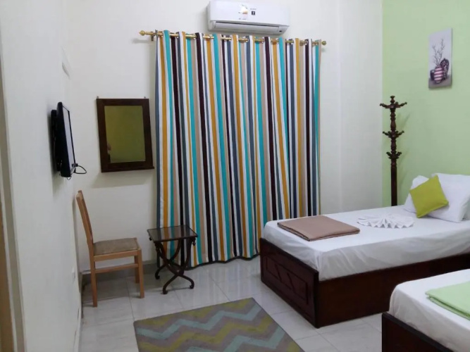 Golden Star Hotel