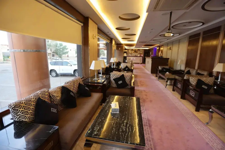 Nova Park Serviced Apartments