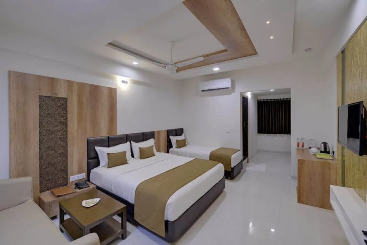 Hotel CityInn