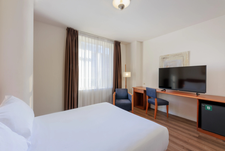 Sercotel Arrahona Sabadell