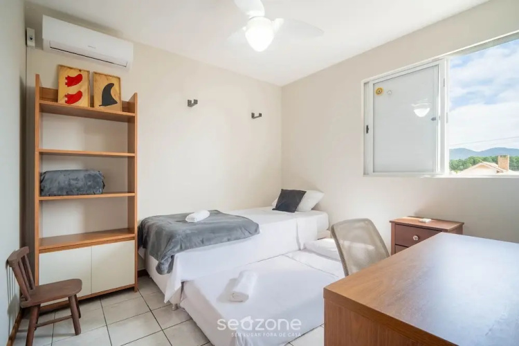 Apt w/ Balcony & BBQ 450m From the sea Reh0203