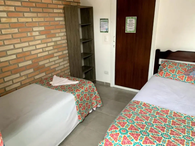 Hostel Vento Leste