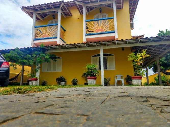 2 Bedrooms Double Apartment