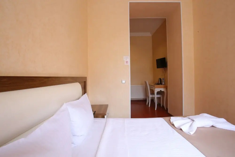 Hotel Aristocrat