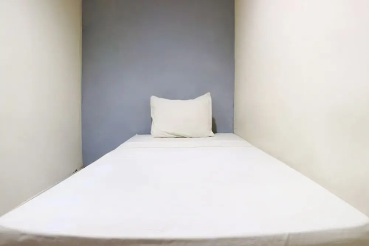 Sabrina Guest House