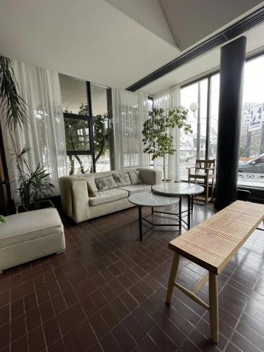 Hotel Rayentray Tehuelche