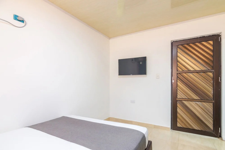 Hostal Casa Guajira