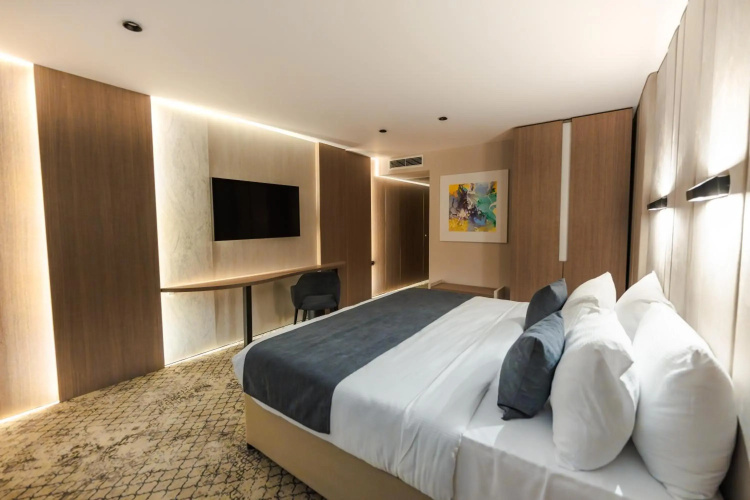 Medite Spa Resort and Villas
