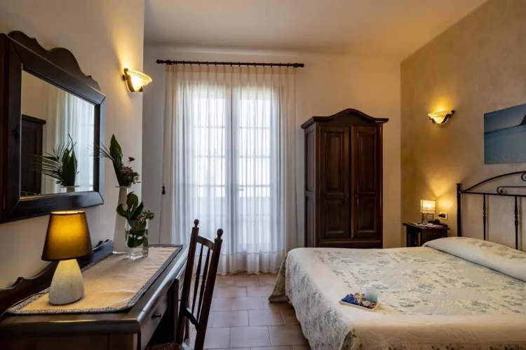 Alba Marina Bed & Breakfast