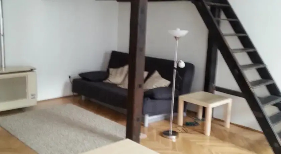 Downtown Family Nest