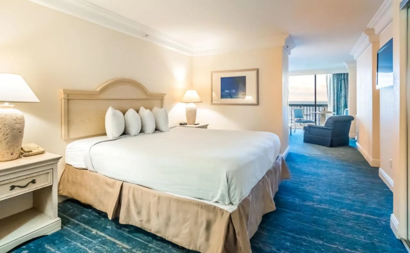 Daytona Beach Resort