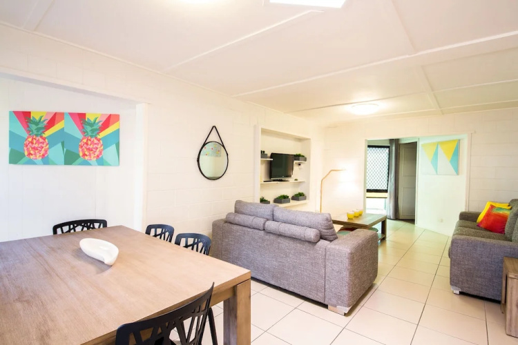 Maroochy River Park