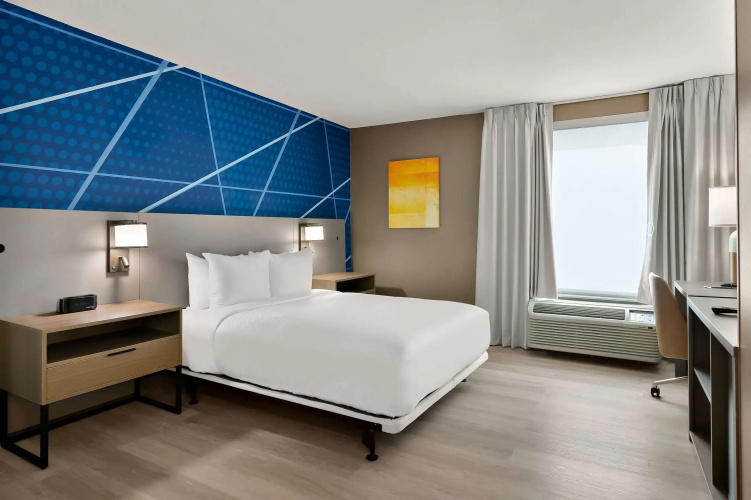 Comfort Inn Conroe