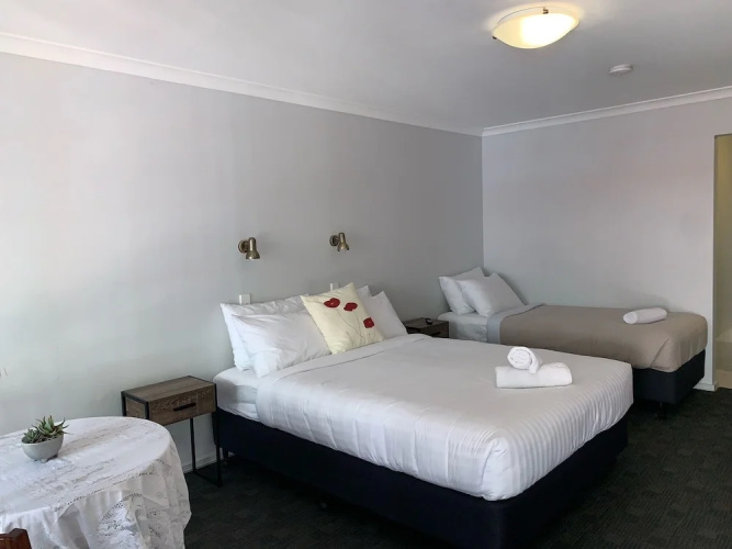 Toodyay Hotel