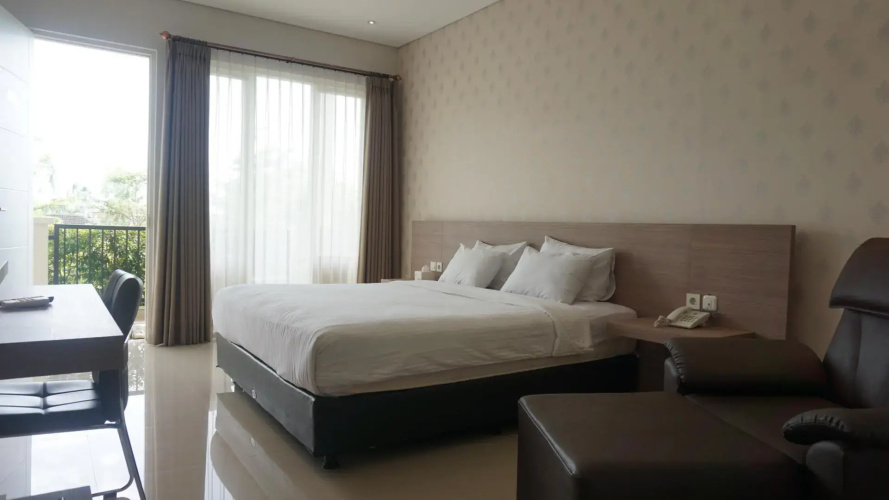 Doho Homestay