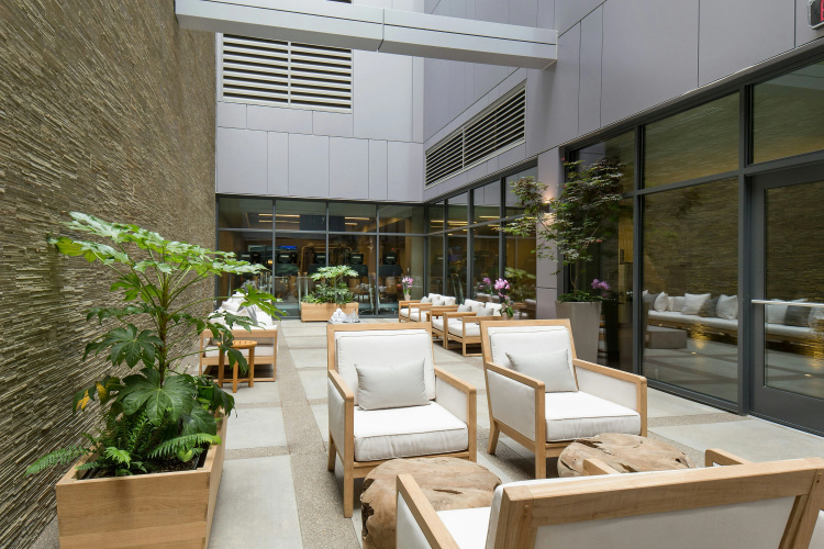 The Porter Portland, Curio Collection by Hilton photo 25