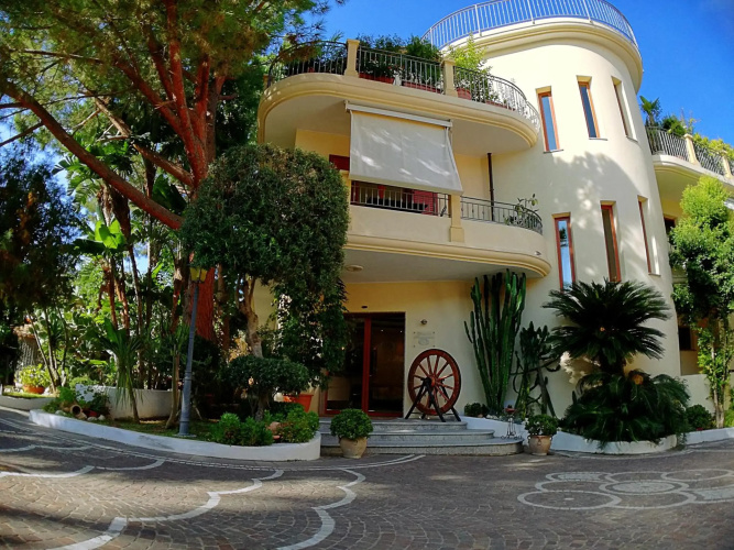 Otel görseli