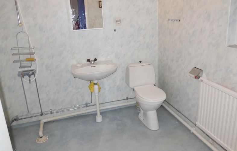 Stunning Apartment in Kivik With 1 Bedrooms