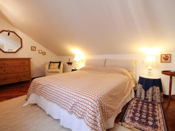 Fiera Milano Rho Apartment - Two Bedroom