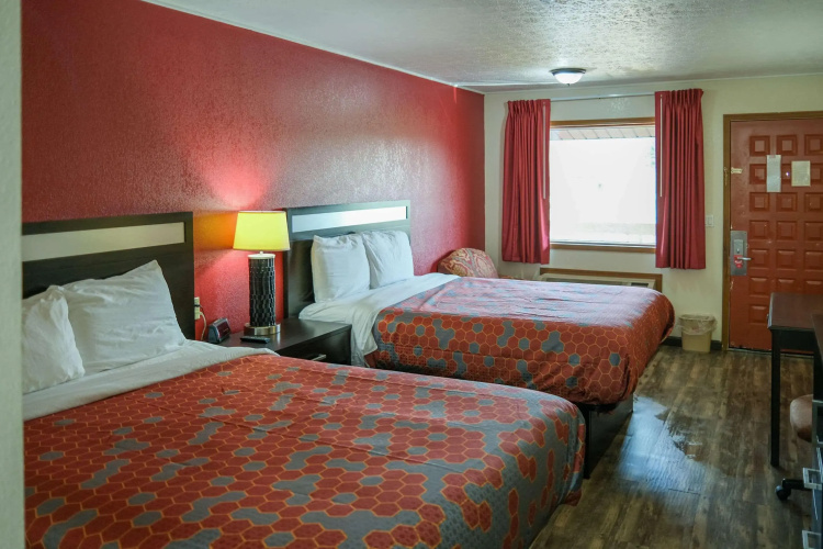 Econo Lodge Wooster