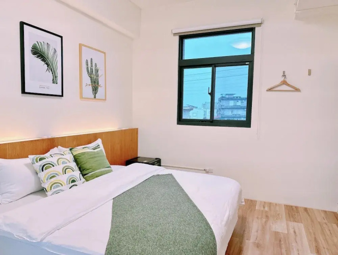 Gardenstay